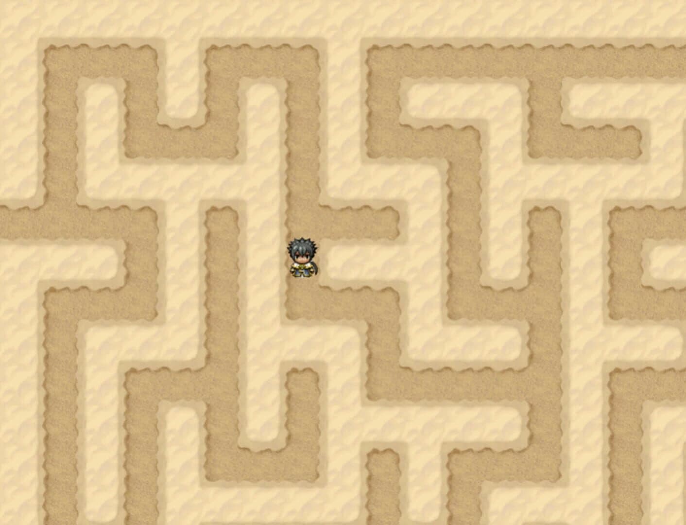 Maze Quest 2: The Desert screenshot 1