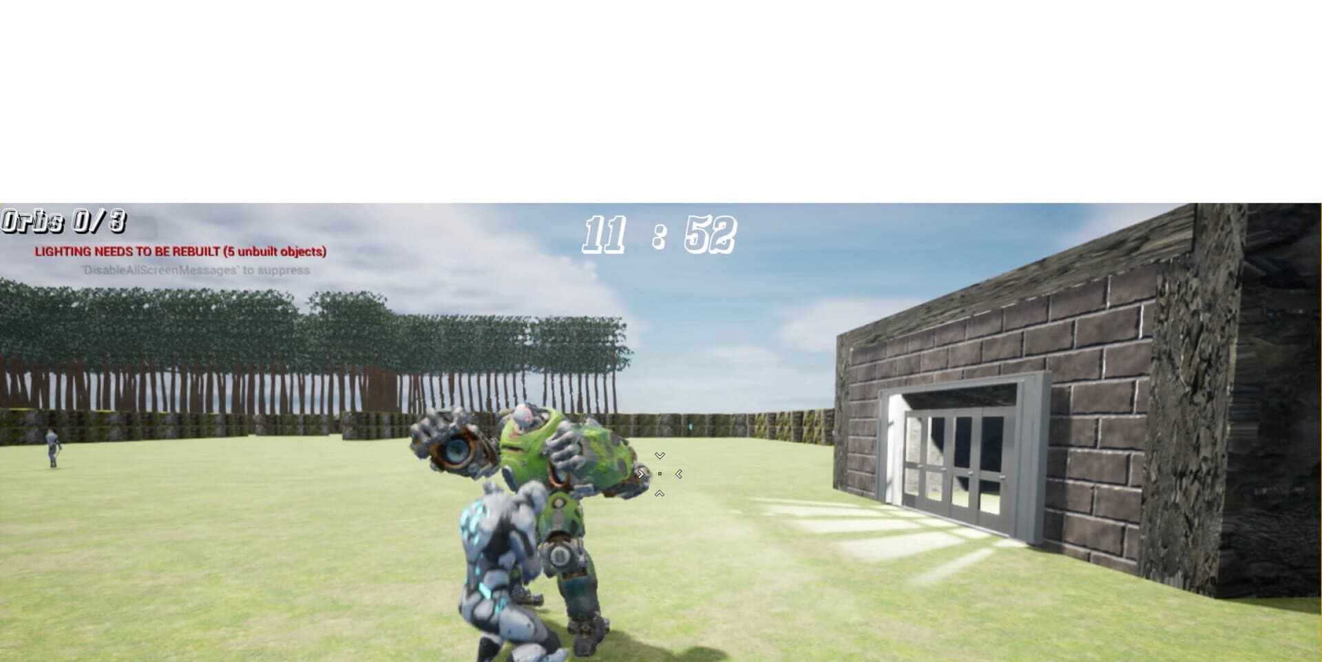 Maze Runner screenshot 5