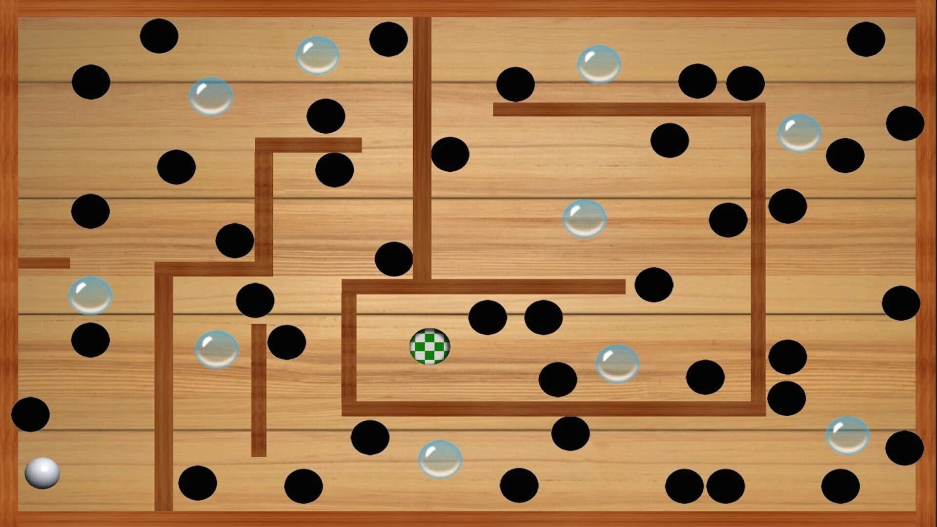Maze: The Amazing Labyrinth screenshot 2