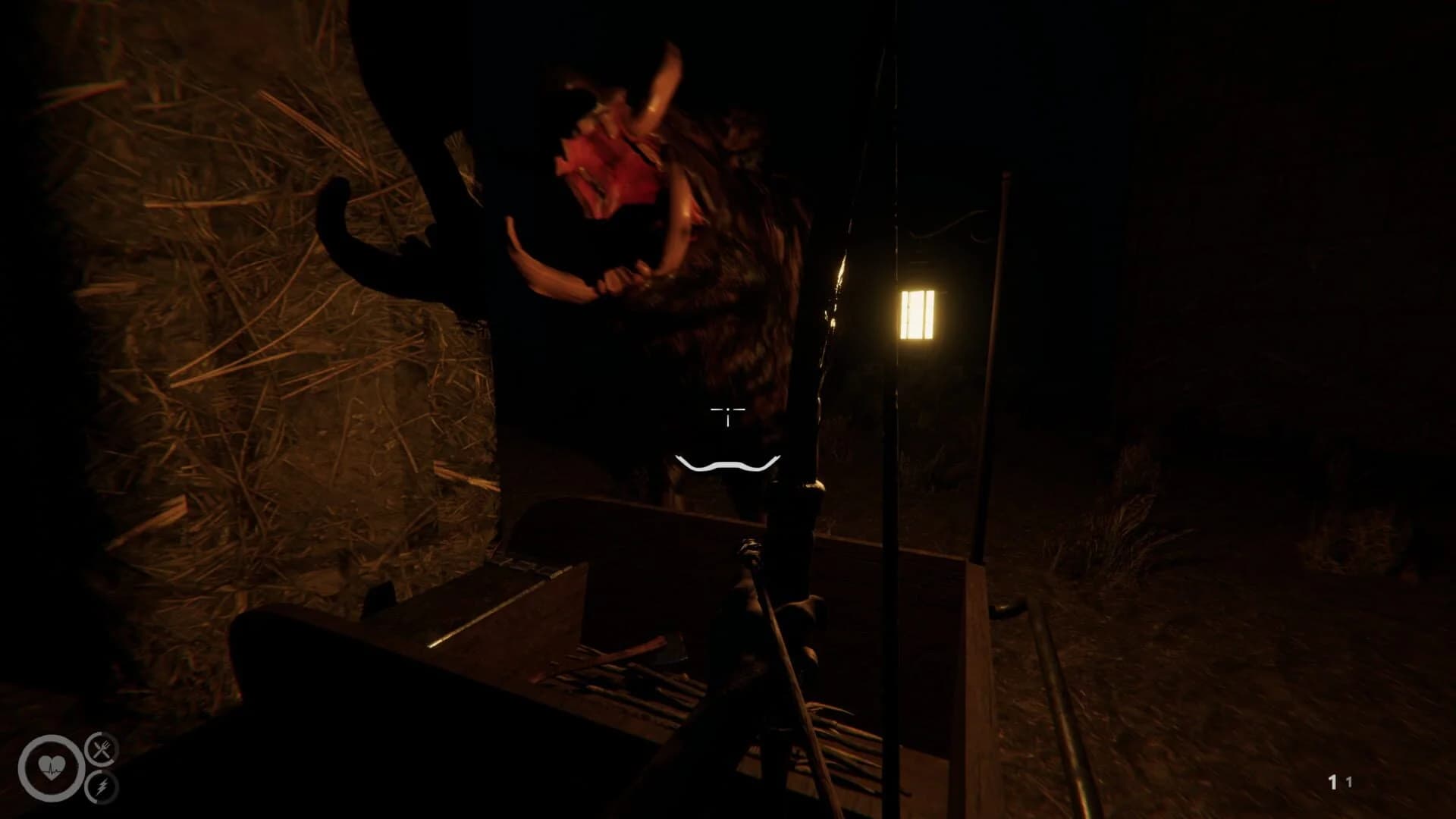 Mazebound: Hunt, Gather, Run! screenshot 2