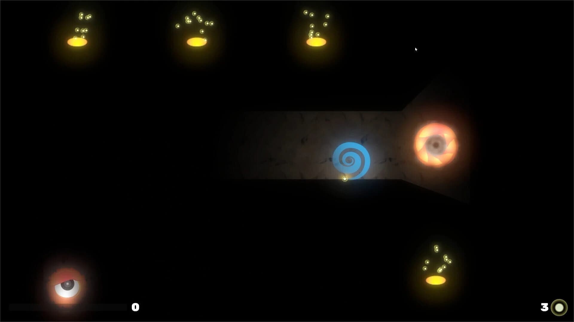 Mazelit screenshot 2