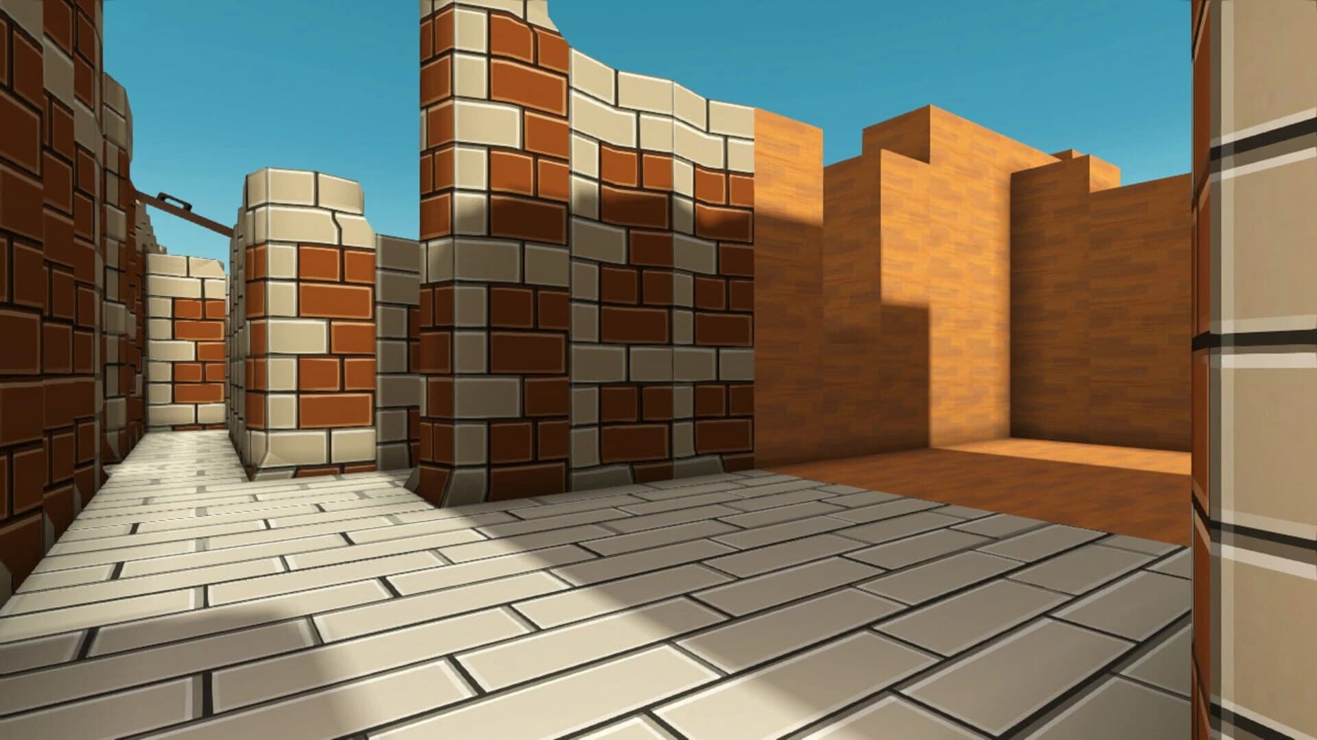 MazeMaze screenshot 3