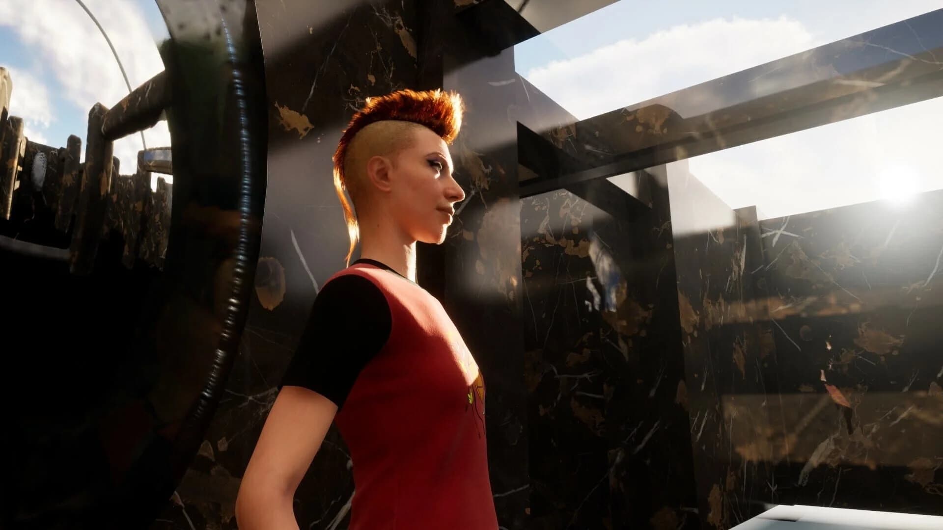 Mazemerizzz screenshot 2