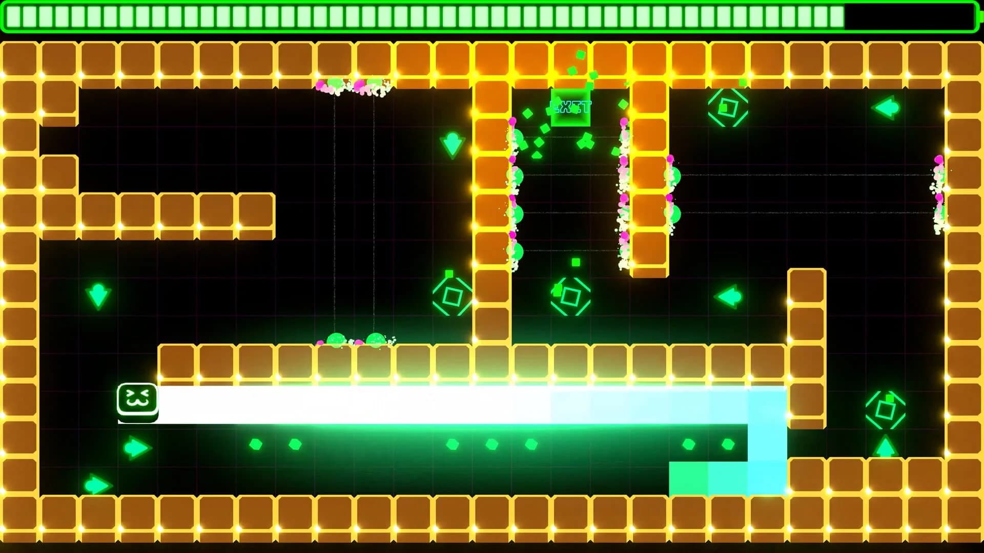 Mazer Laser screenshot 3