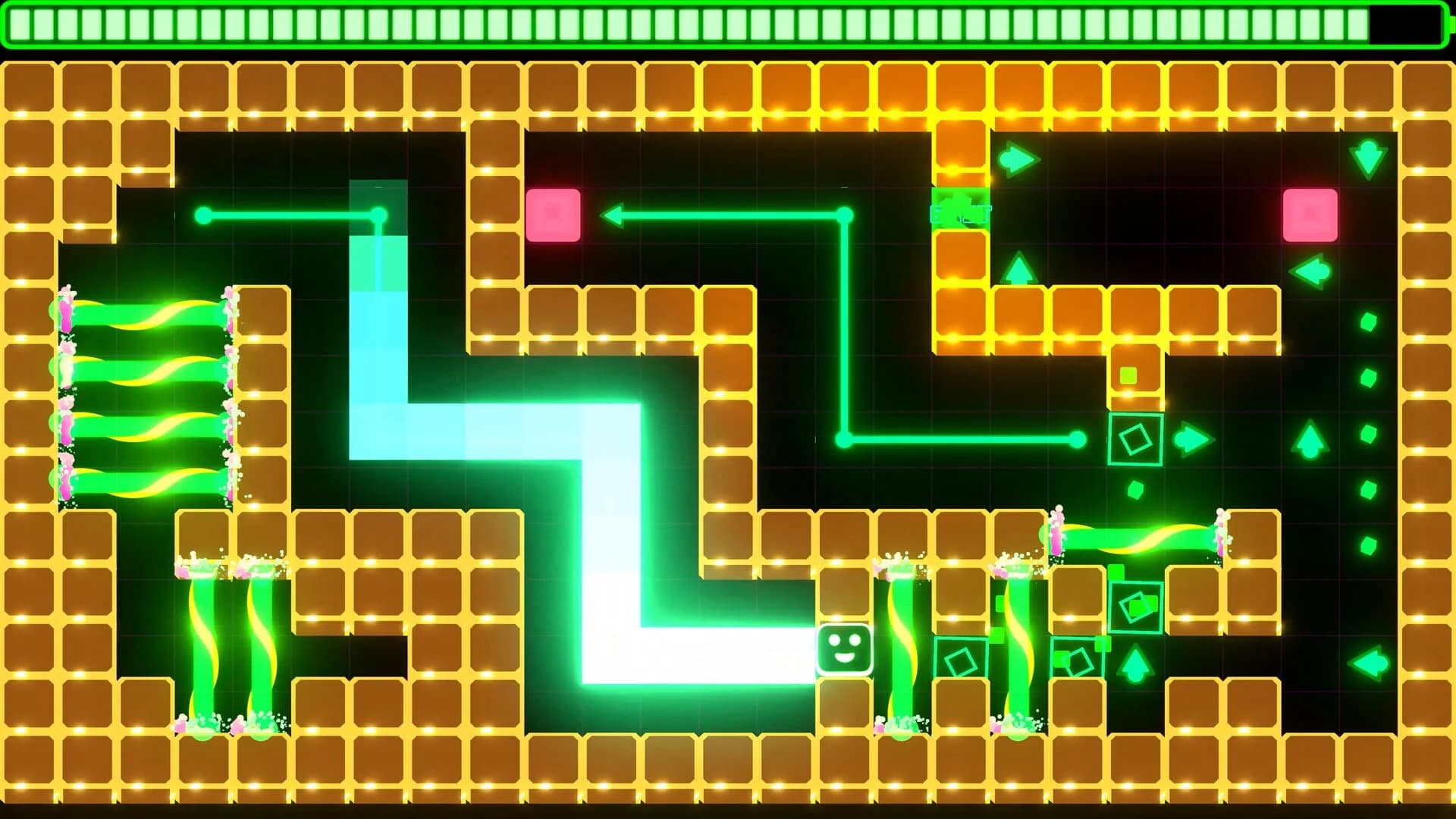 Mazer Laser screenshot 1