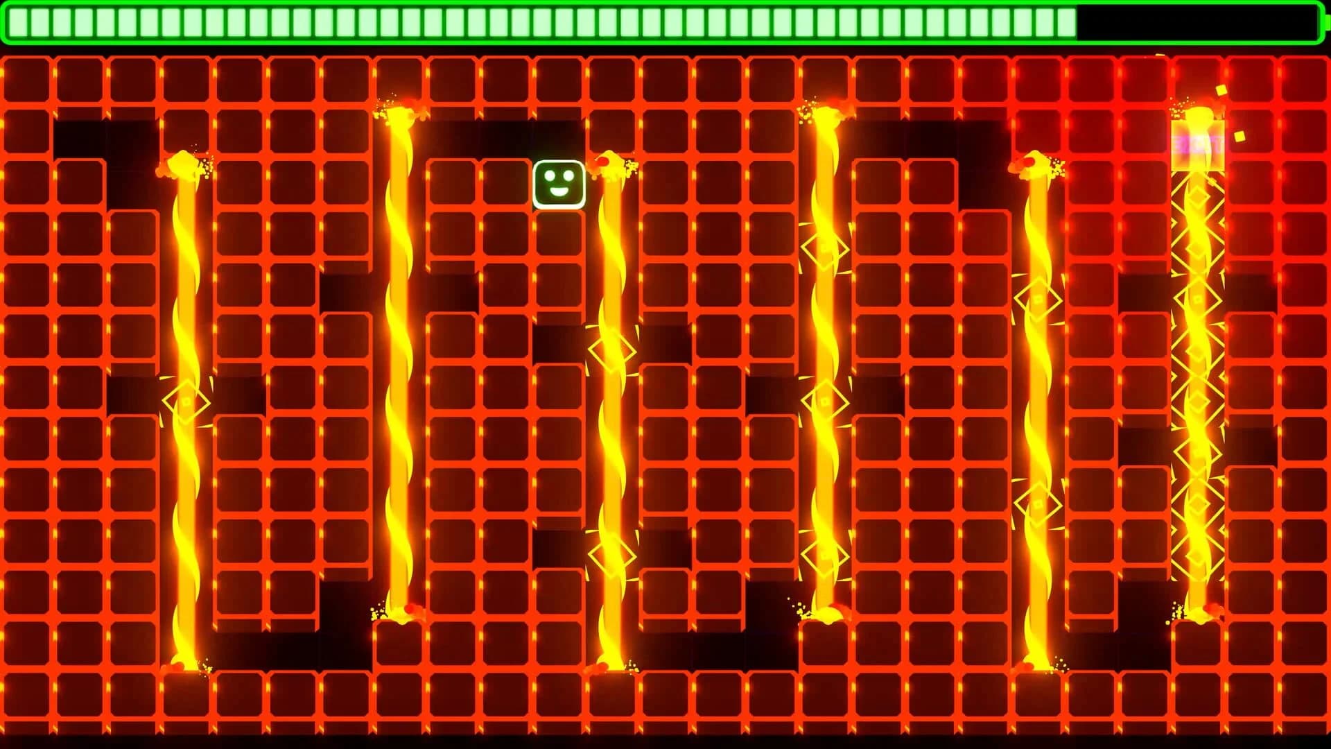 Mazer Laser screenshot 5