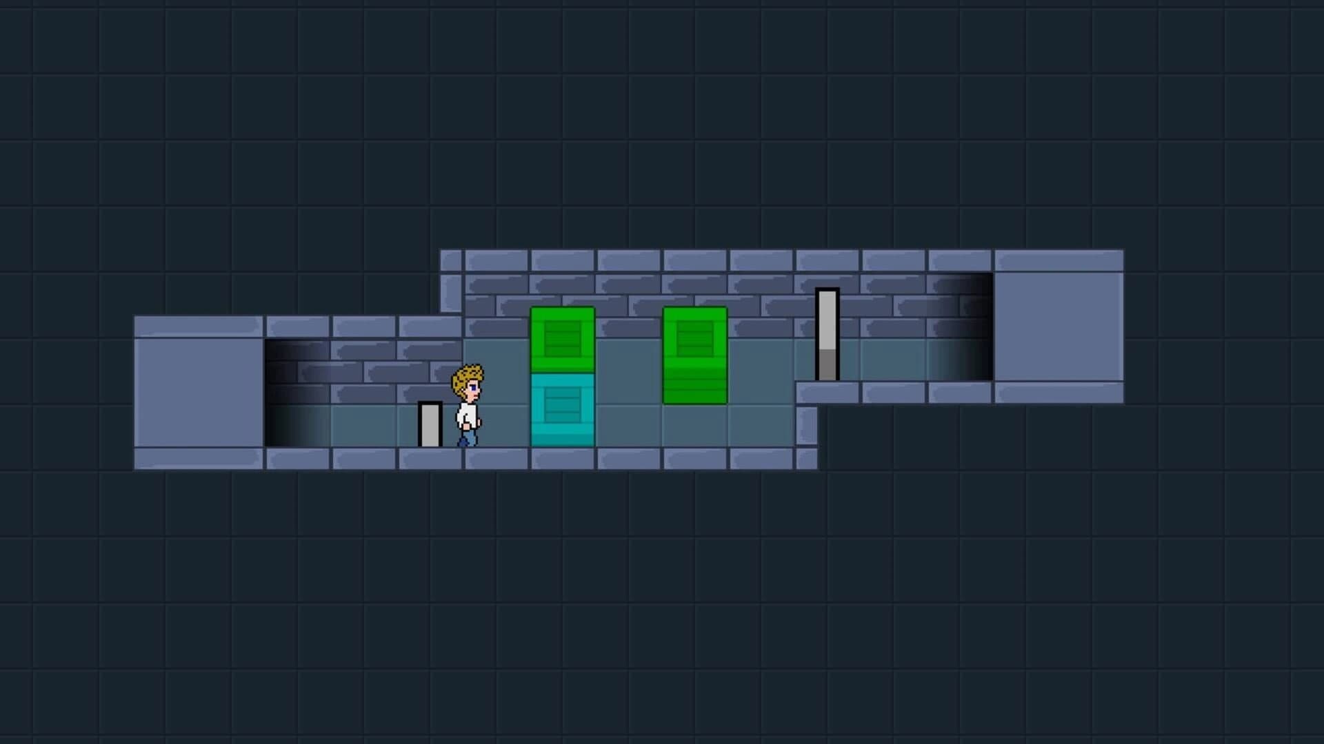 MazezaM: Puzzle Game screenshot 2