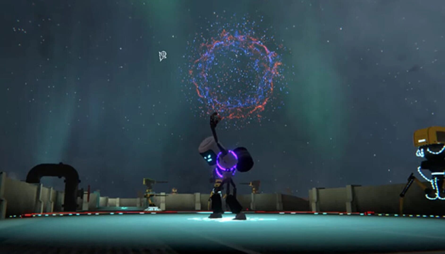 Mazinator screenshot 4