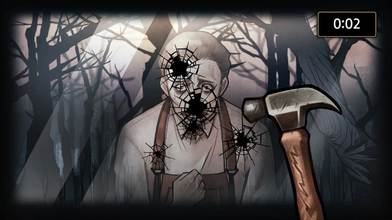 MazM: The Phantom of the Opera screenshot 6