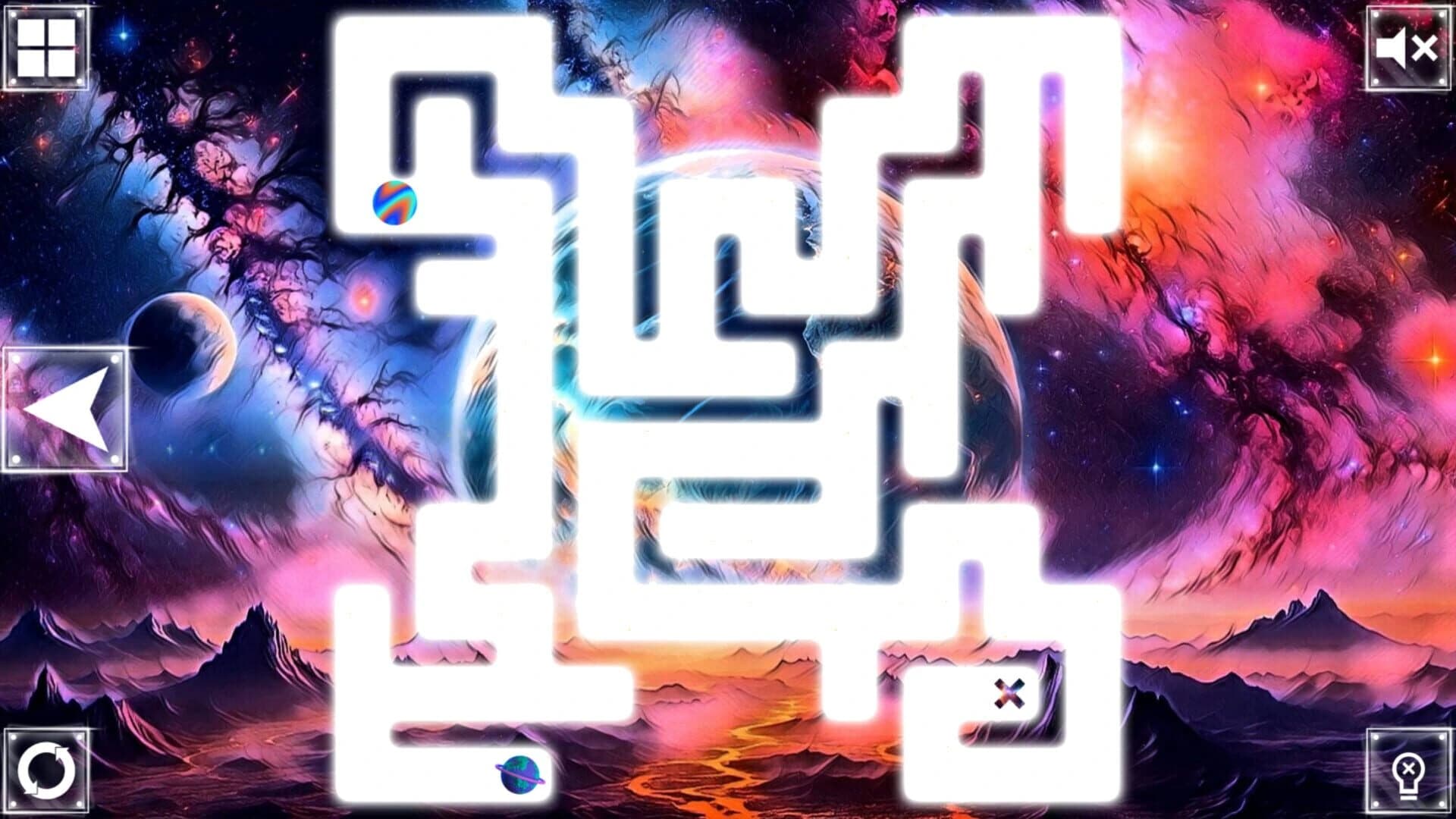 Mazzle screenshot 4