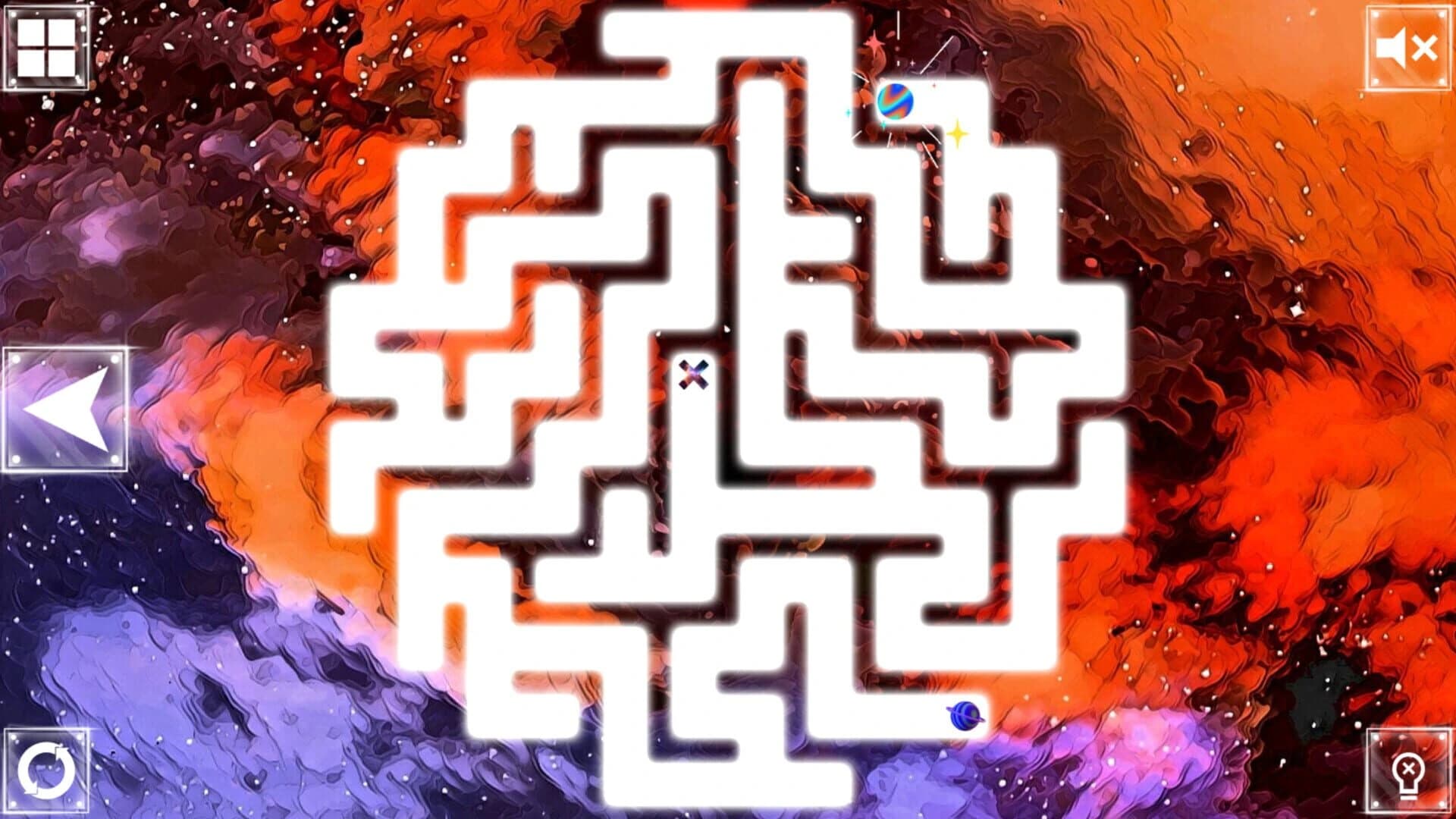 Mazzle screenshot 2