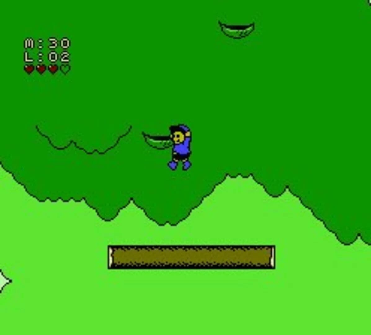 M.C Kids screenshot 1