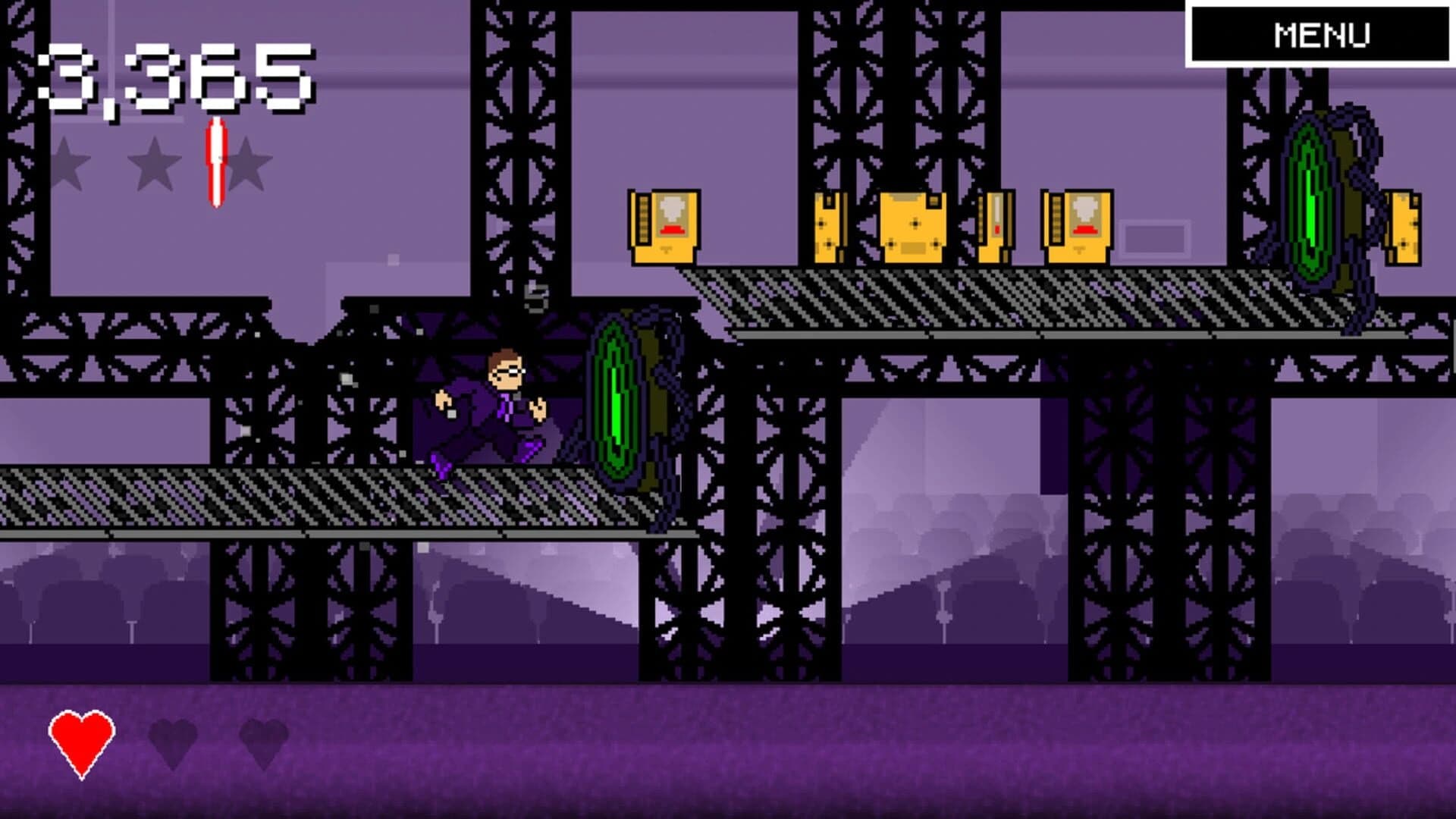 MC Lars 2: Brotherhood screenshot 4
