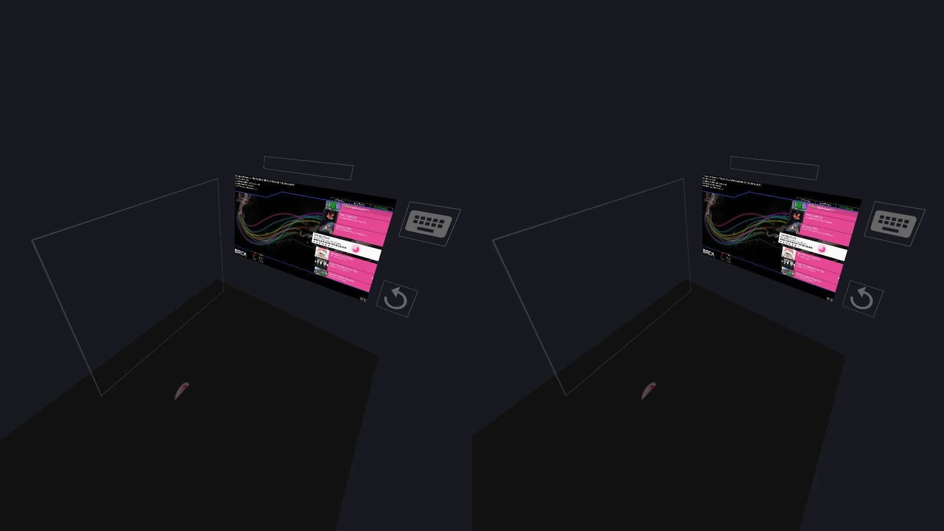 McOsu screenshot 3