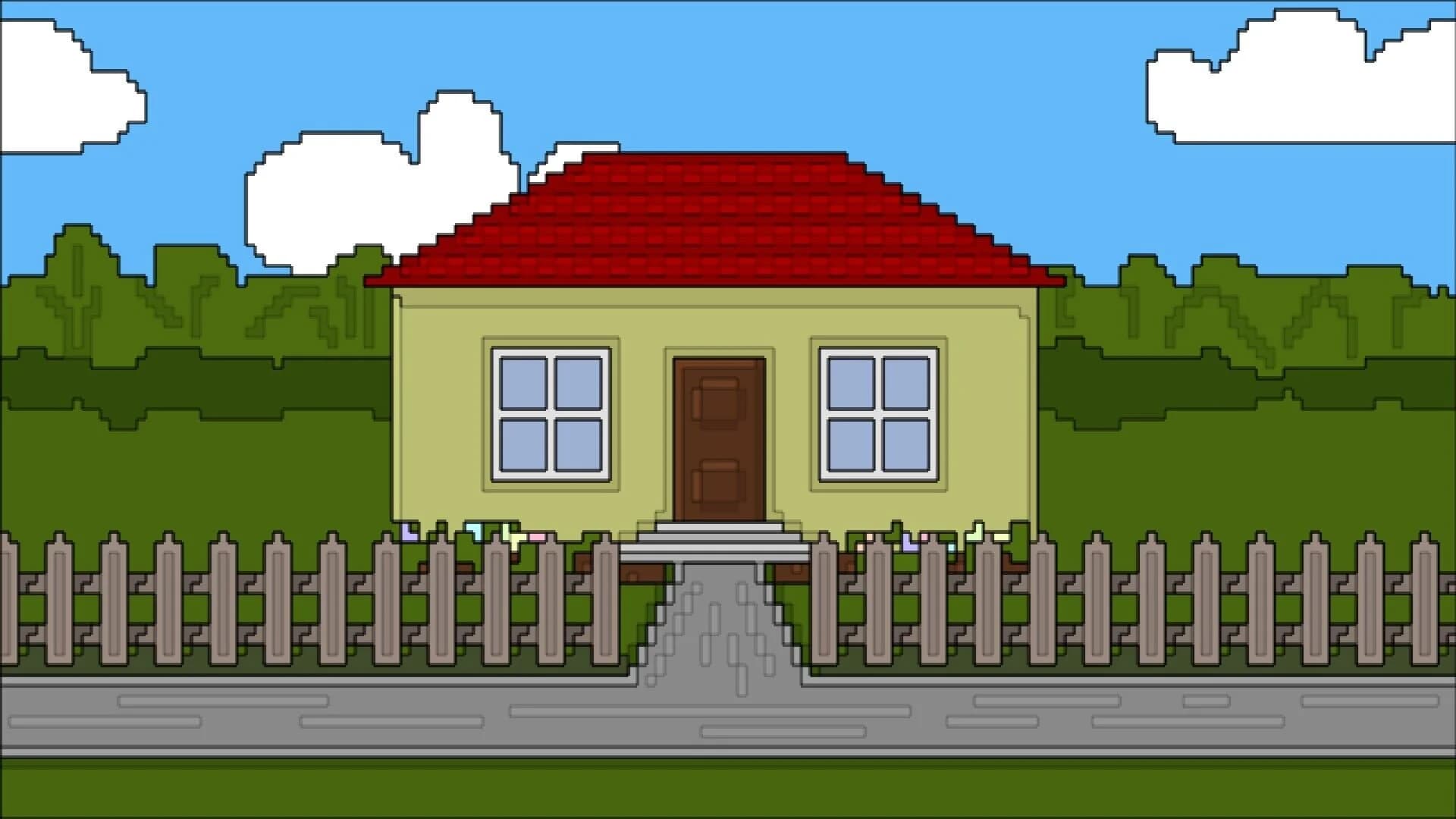 McPixel screenshot 4