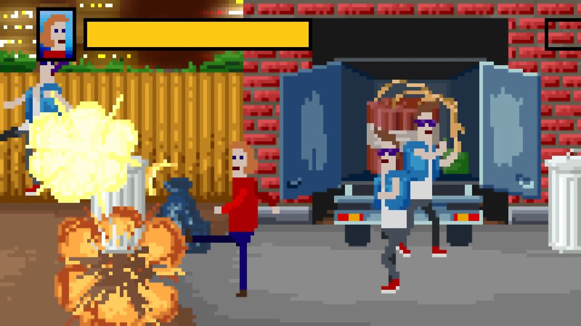 McPixel 3 screenshot 4