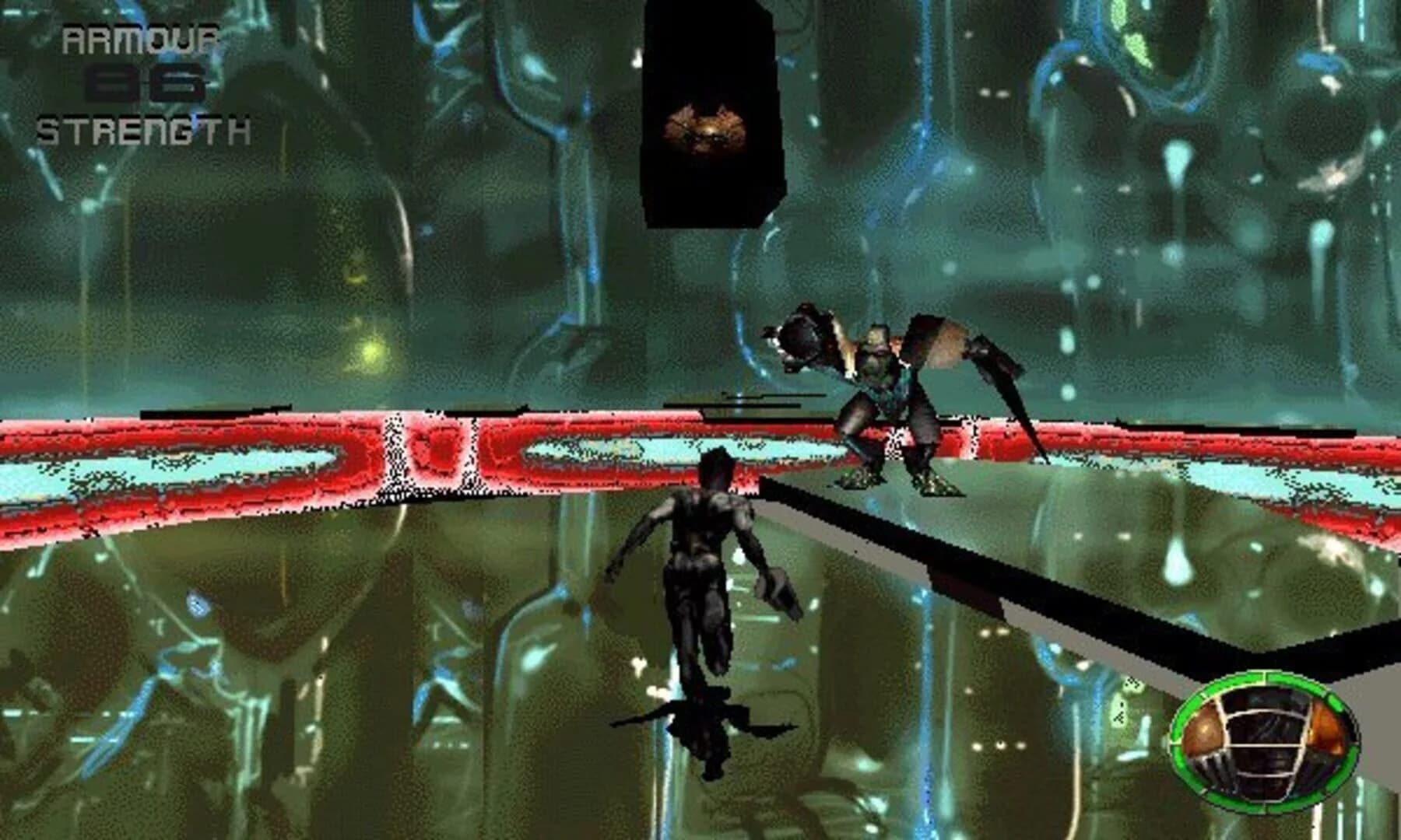 MDK screenshot 3
