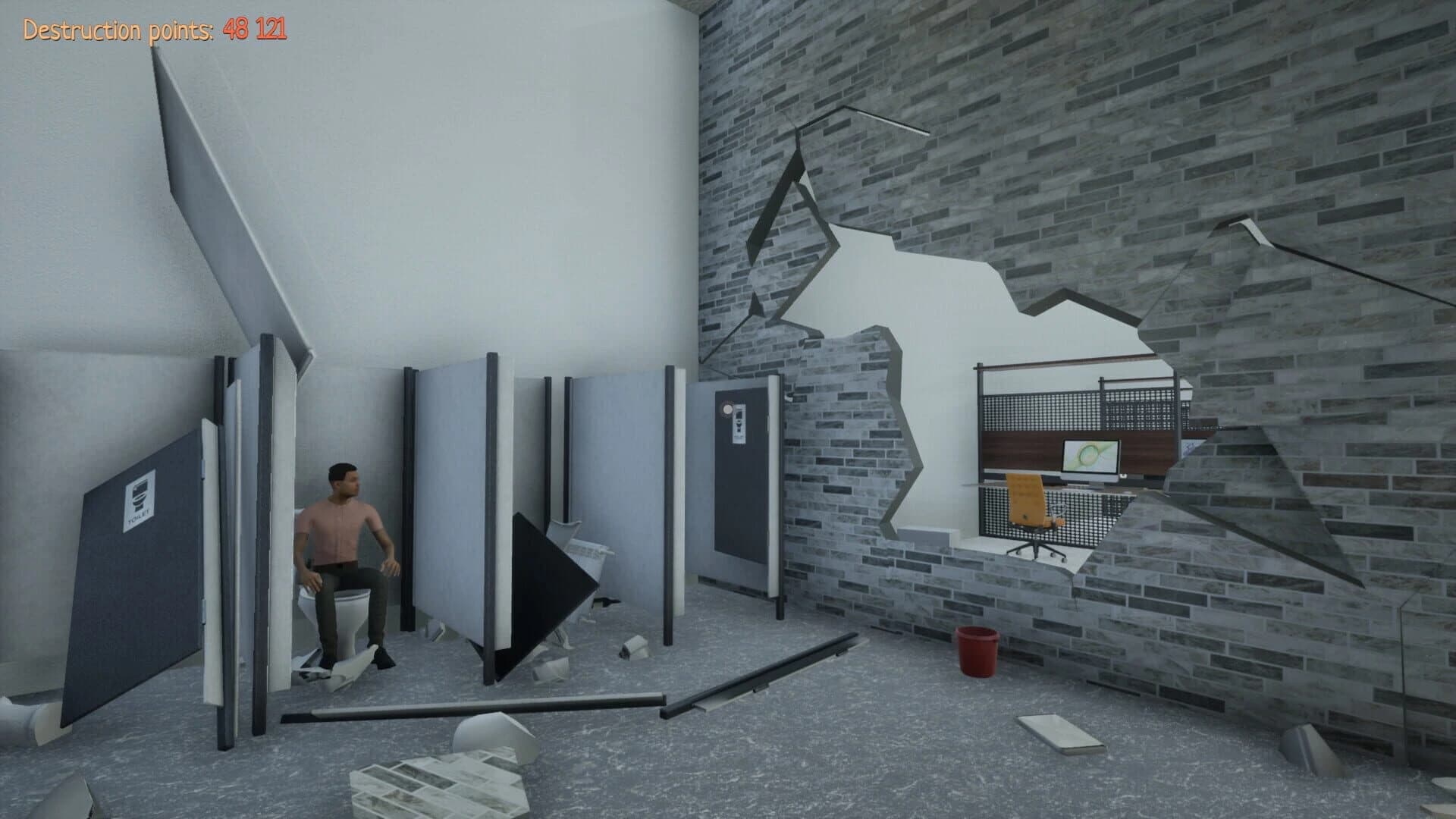 Me in the Office screenshot 5