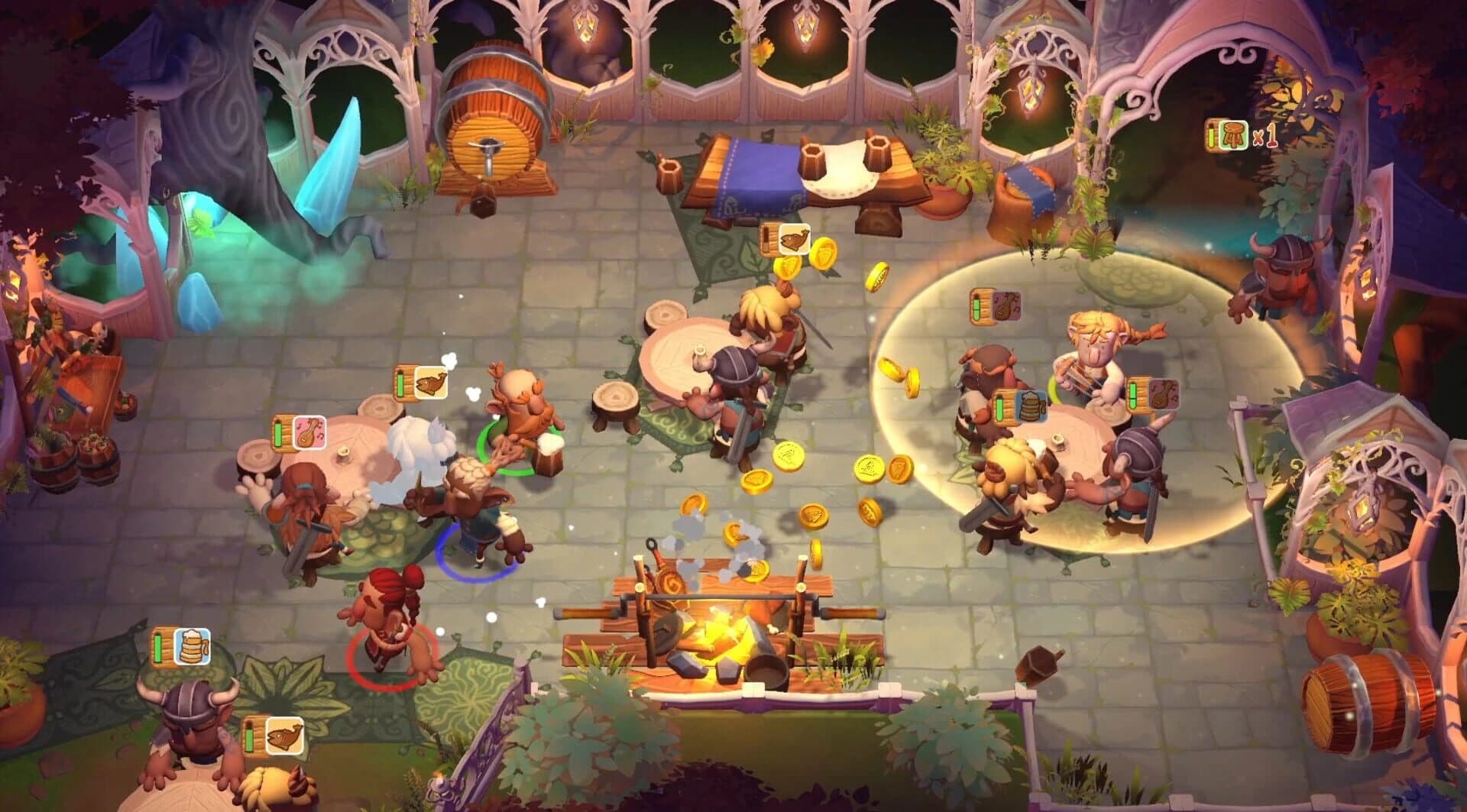 Meadgard screenshot 3