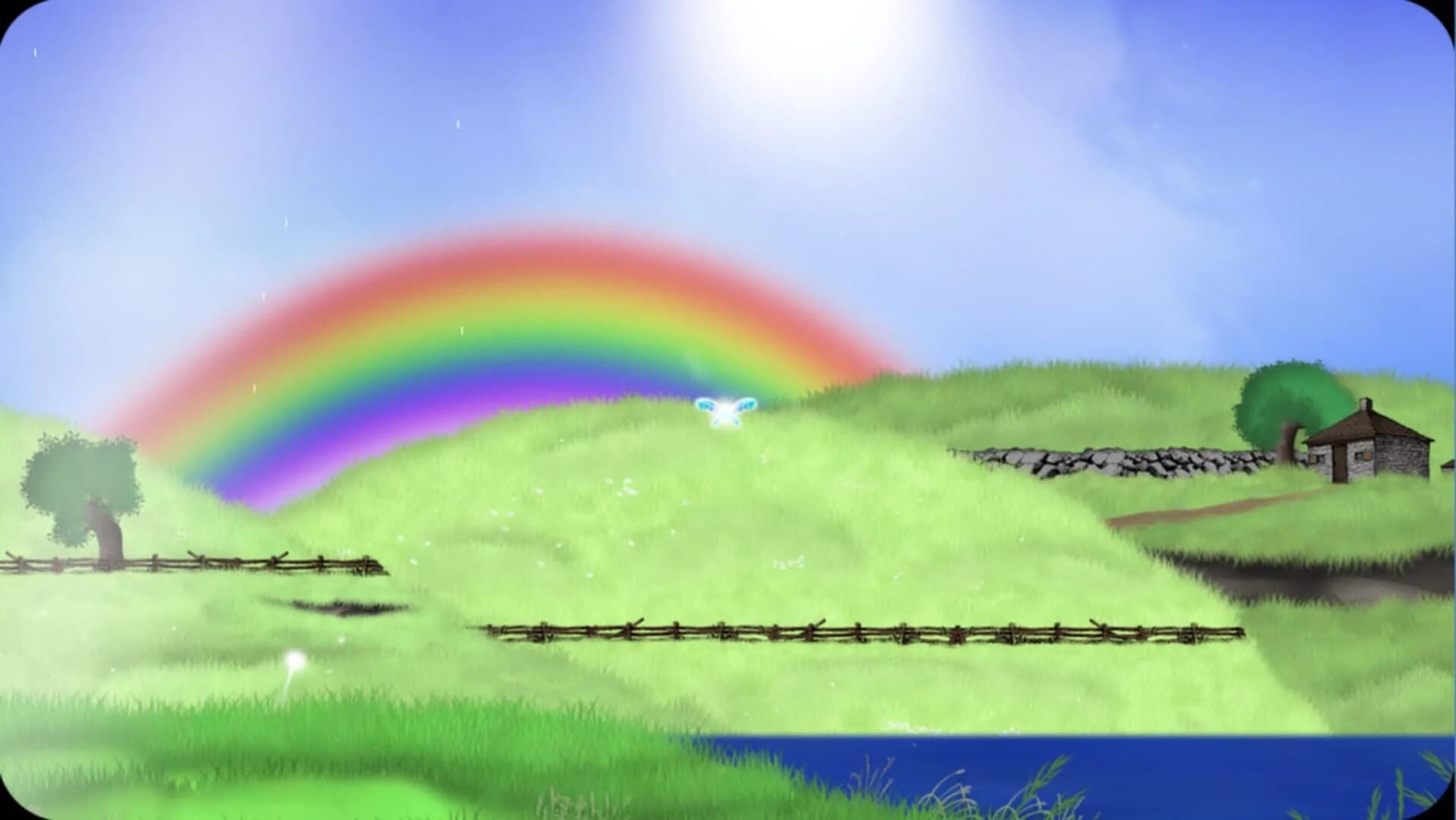 Meadowland screenshot 2