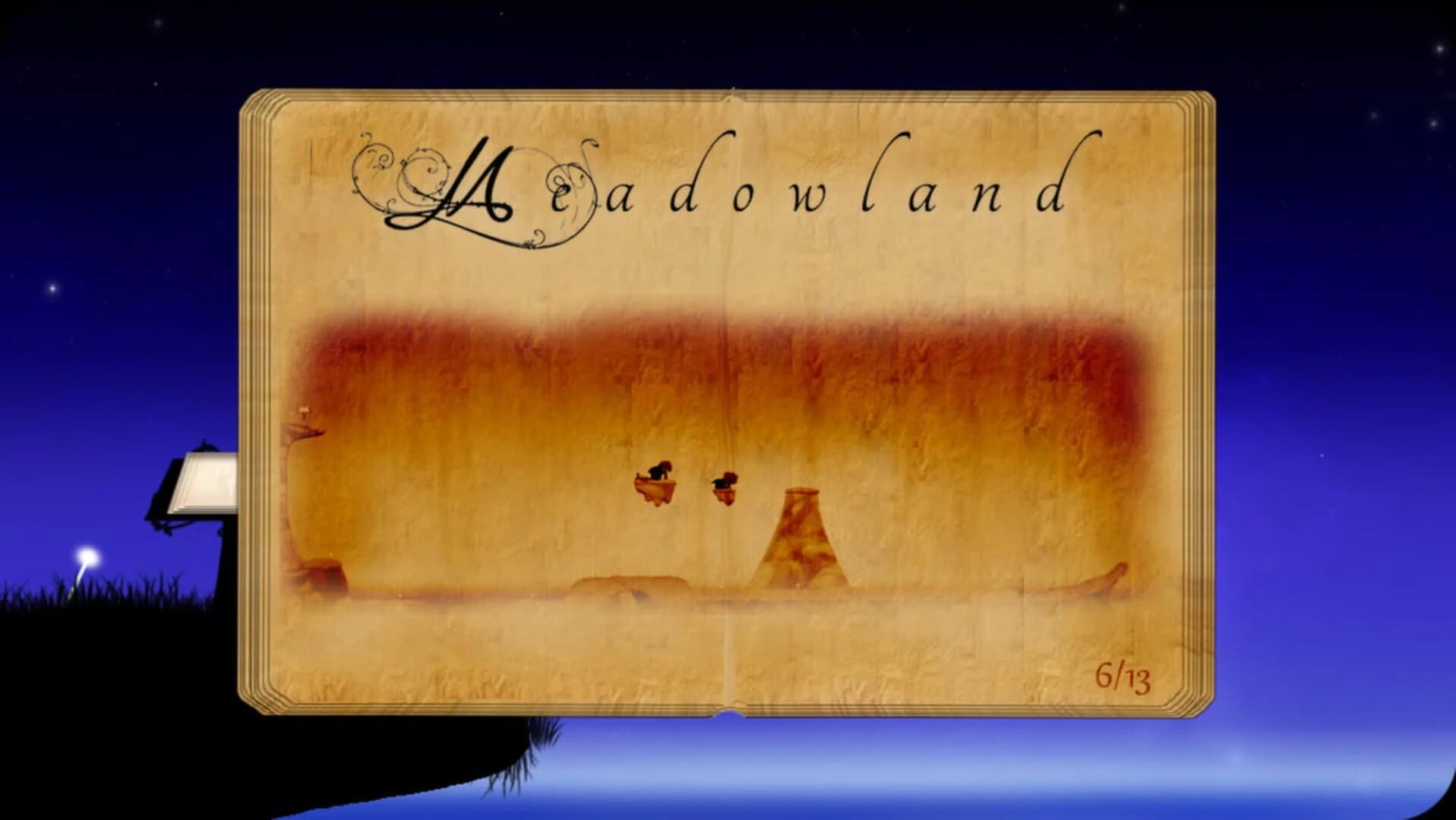 Meadowland screenshot 1