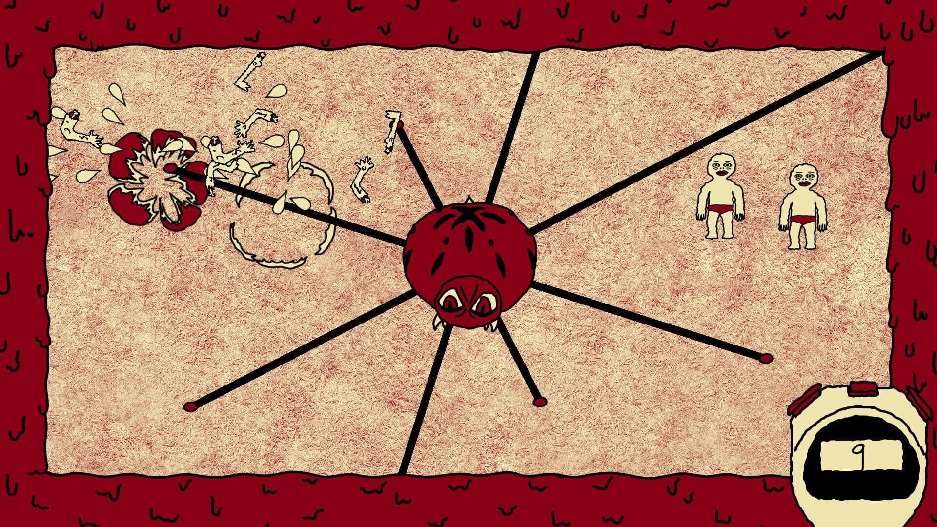 Mealmates screenshot 3