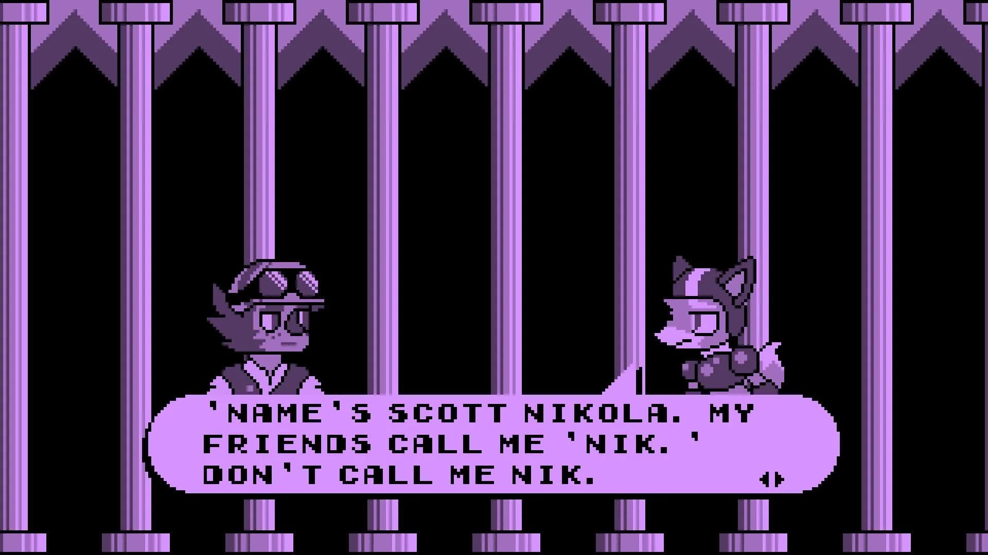 Meander Land screenshot 2