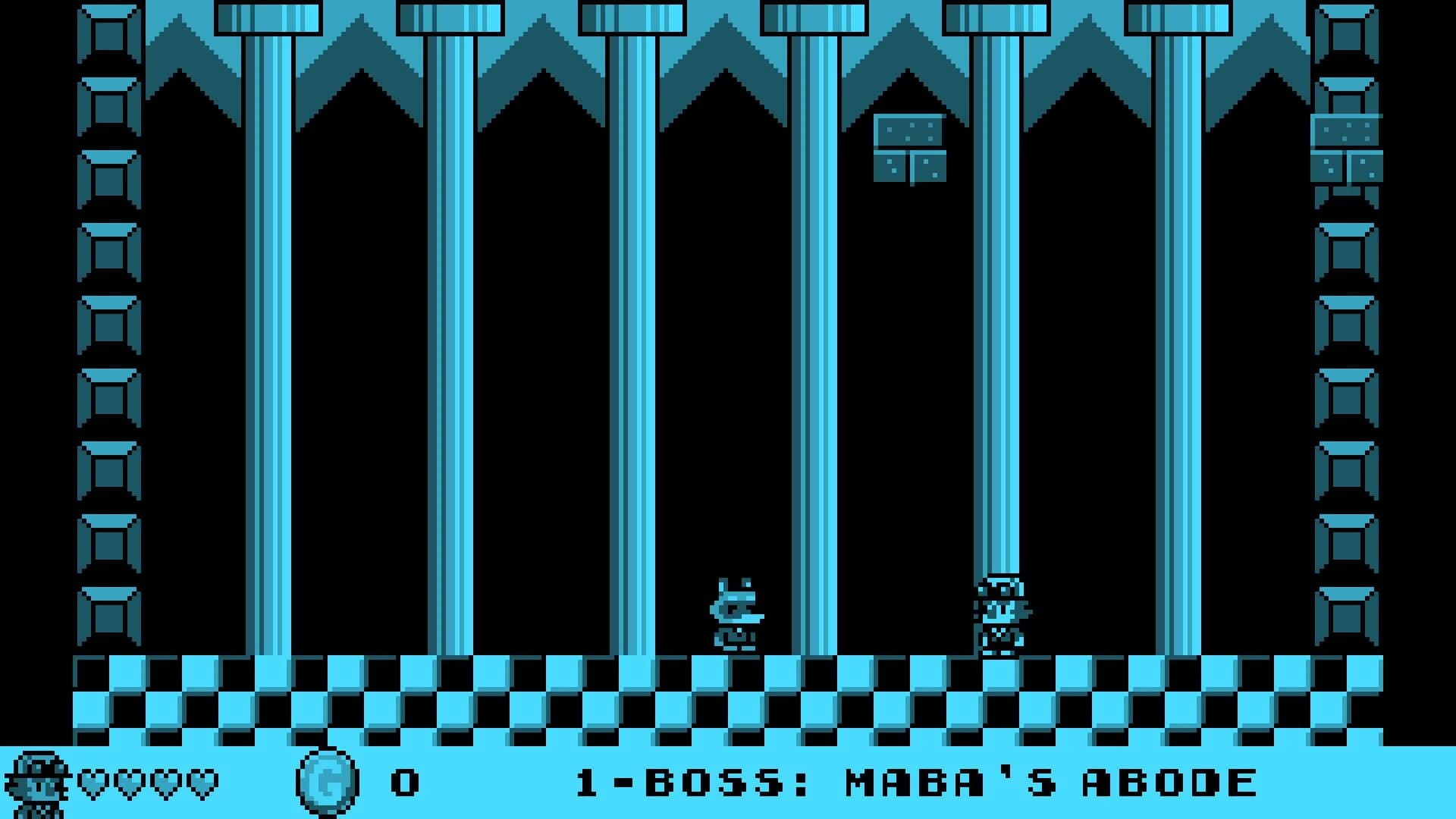 Meander Land screenshot 3