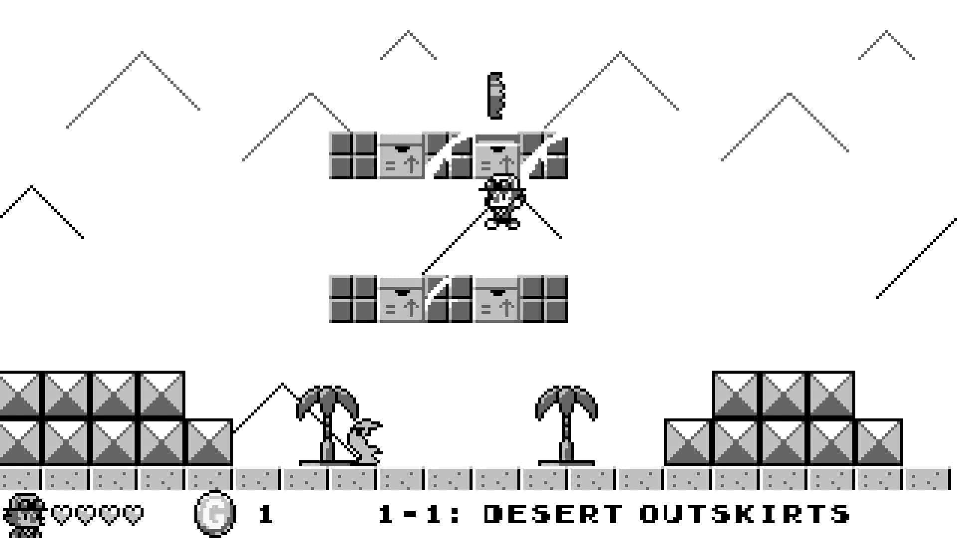 Meander Land screenshot 1