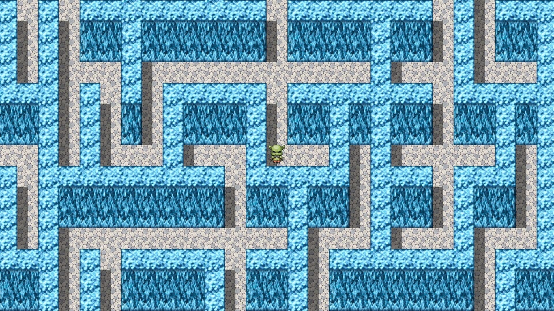 Meandering Fiend screenshot 5
