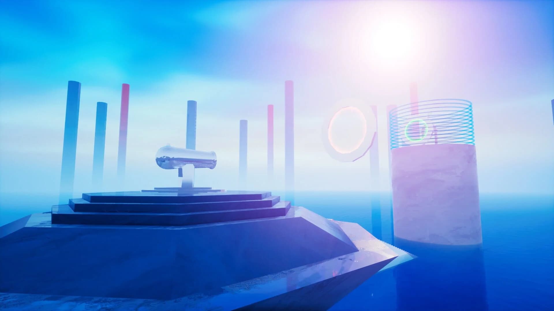 Meanders screenshot 3