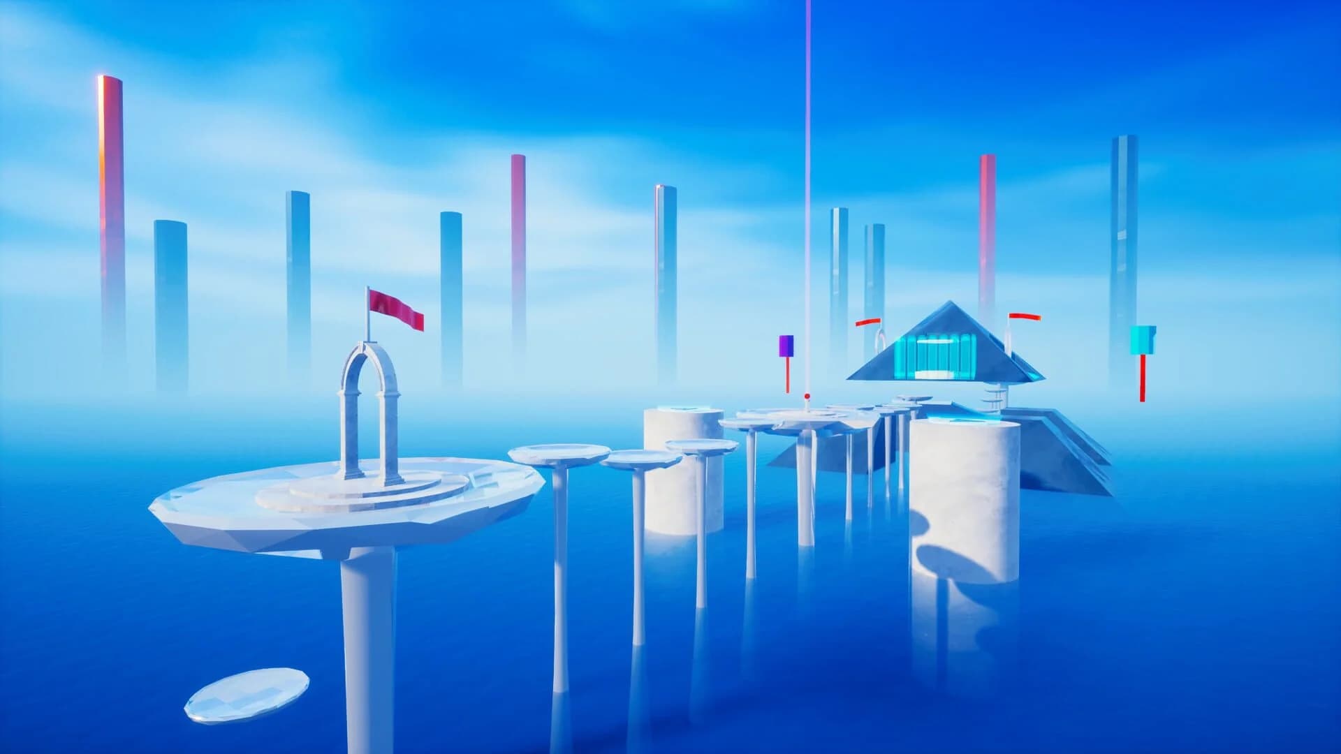 Meanders screenshot 4