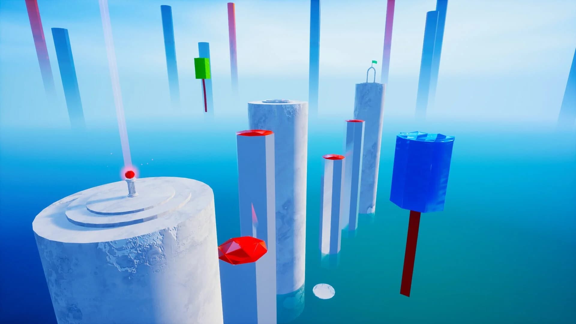 Meanders screenshot 5