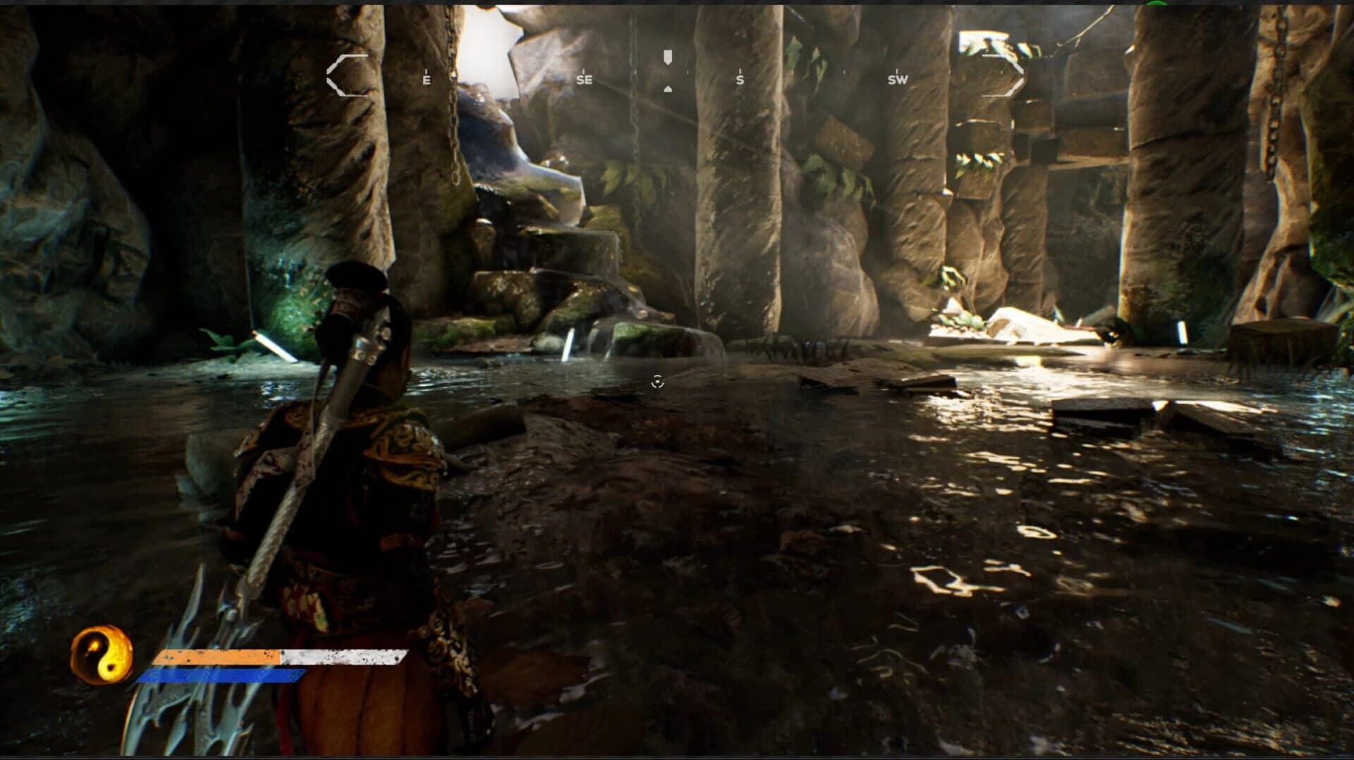Mearth screenshot 2