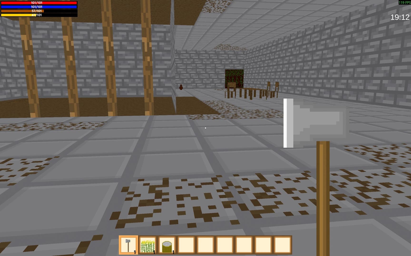 Meat Eater screenshot 4
