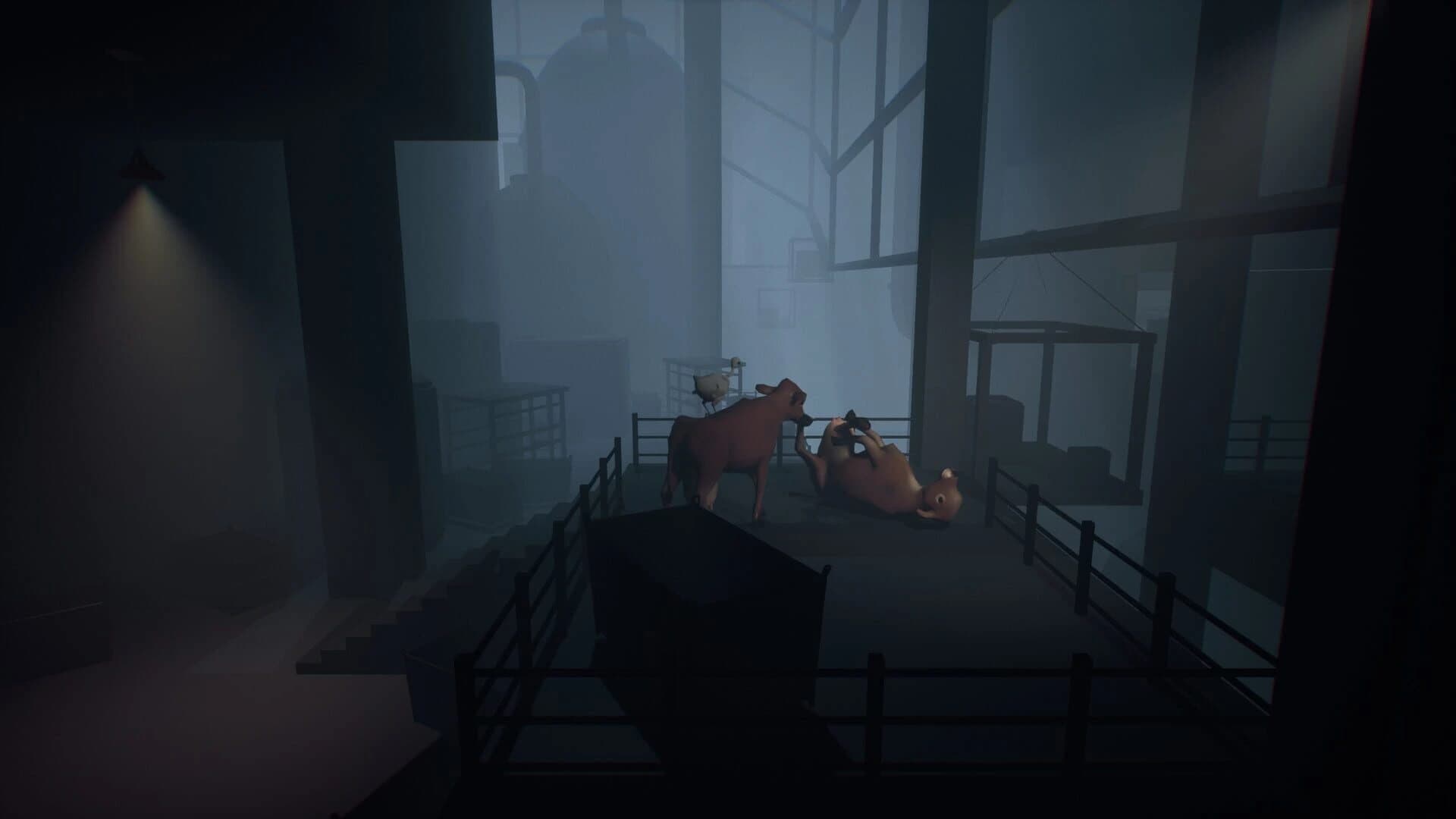Meat & Greed screenshot 3