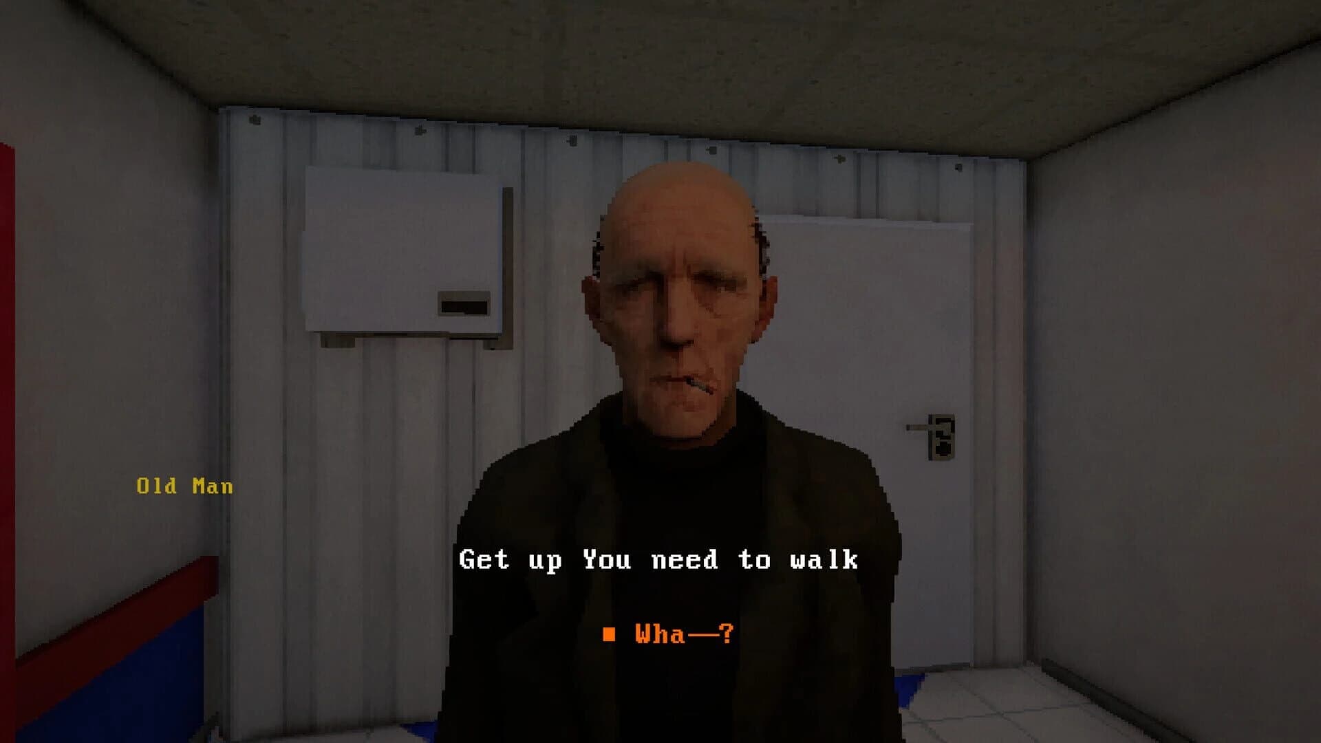 Meat Grinder screenshot 4