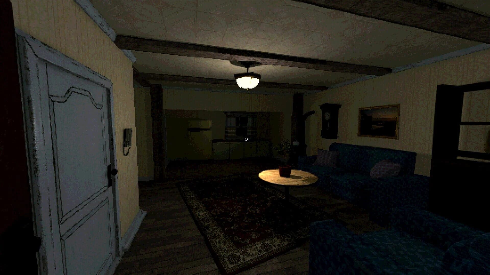 Meatmare screenshot 5