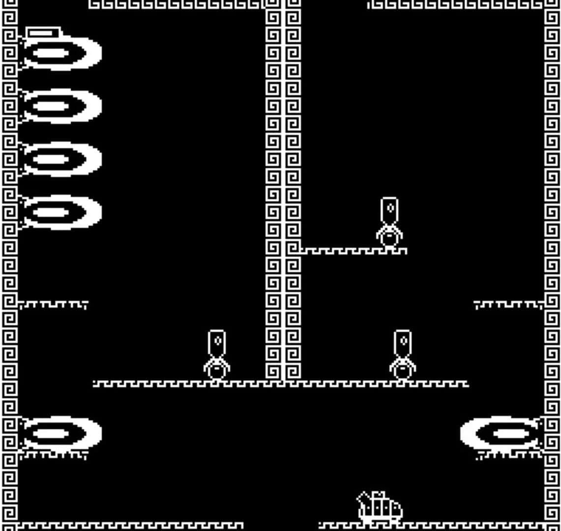 Mech Chip screenshot 5