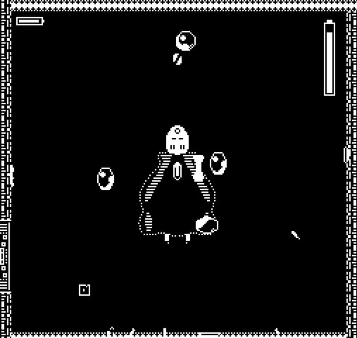 Mech Chip screenshot 2