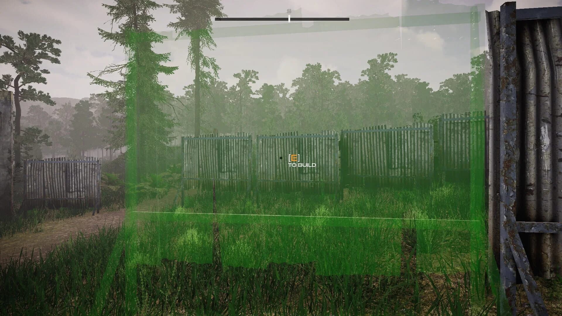 Mech Hunter screenshot 3