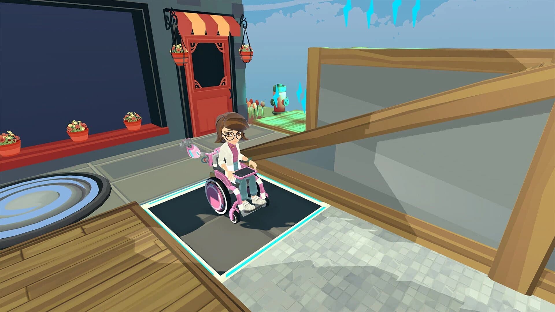 Mecha screenshot 1