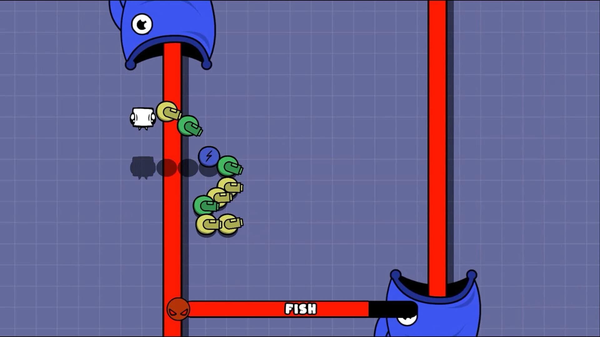 Mechaconda screenshot 3
