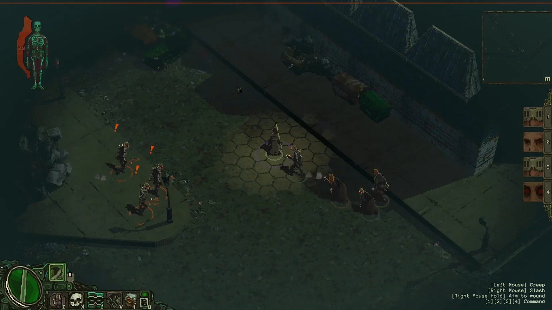 Mechajammer screenshot 5