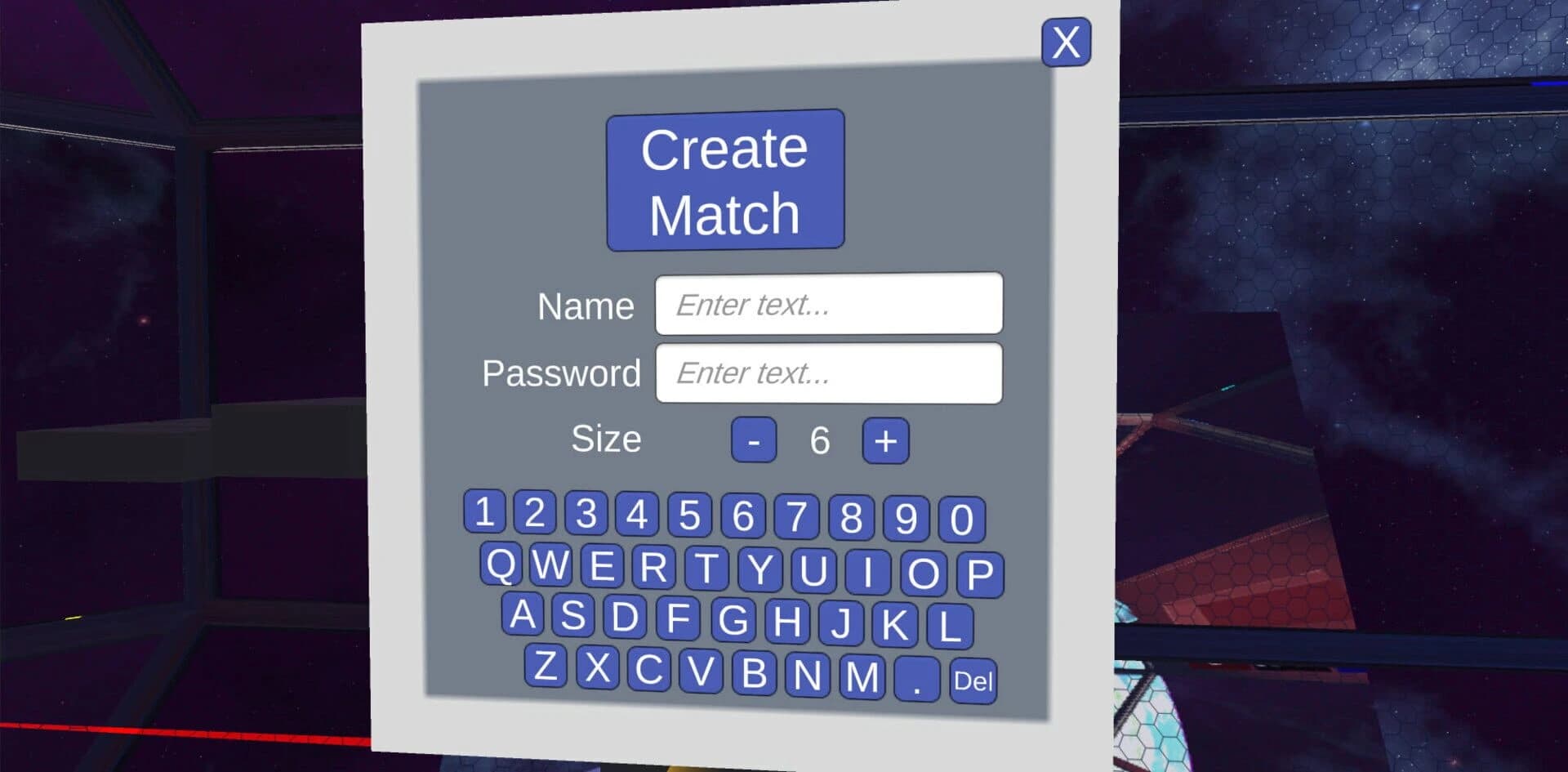 MechaLeague screenshot 4