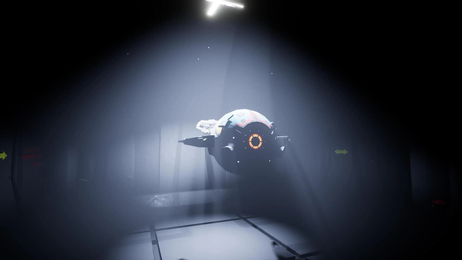 MechaNest screenshot 3