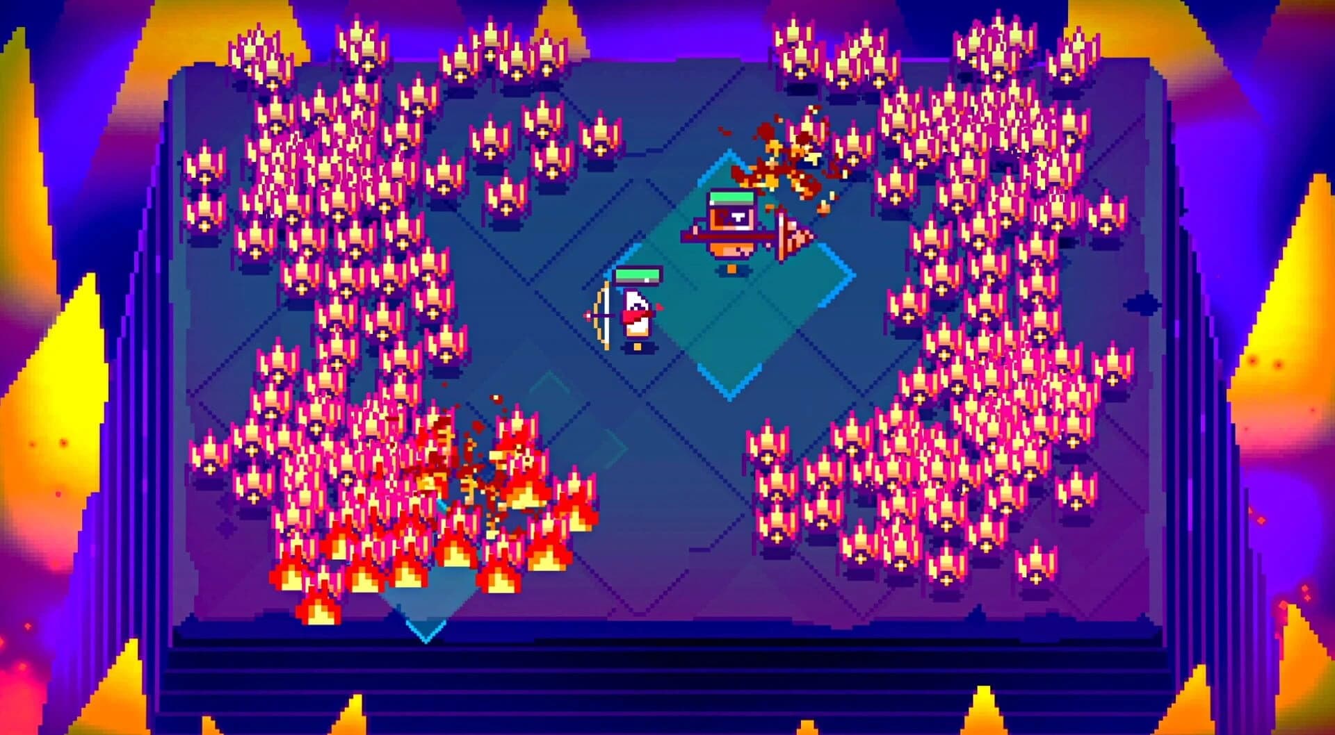 Mechanibot screenshot 1