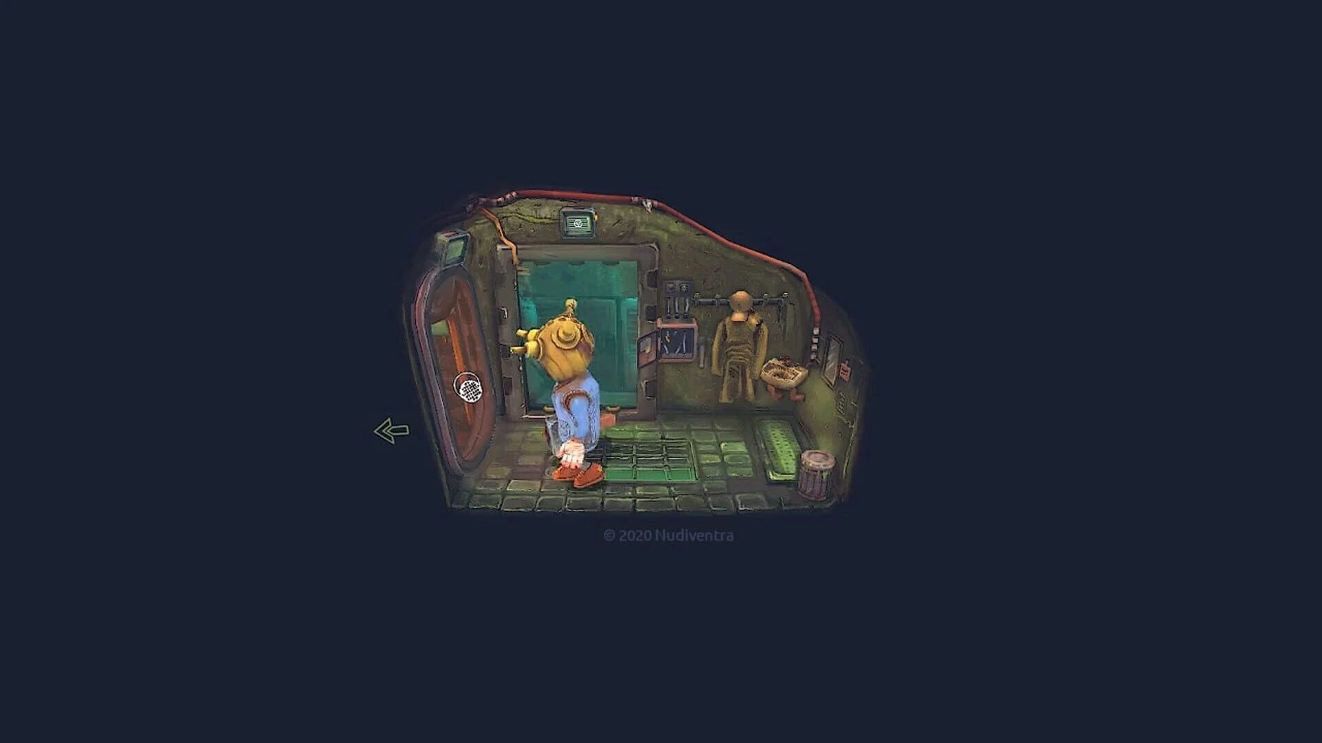Mechanic 8230 screenshot 3