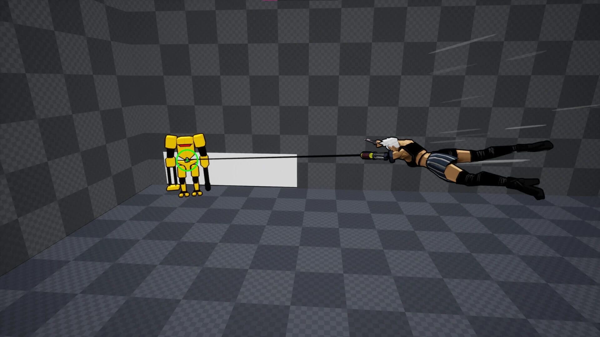 Mechanical Fury screenshot 2