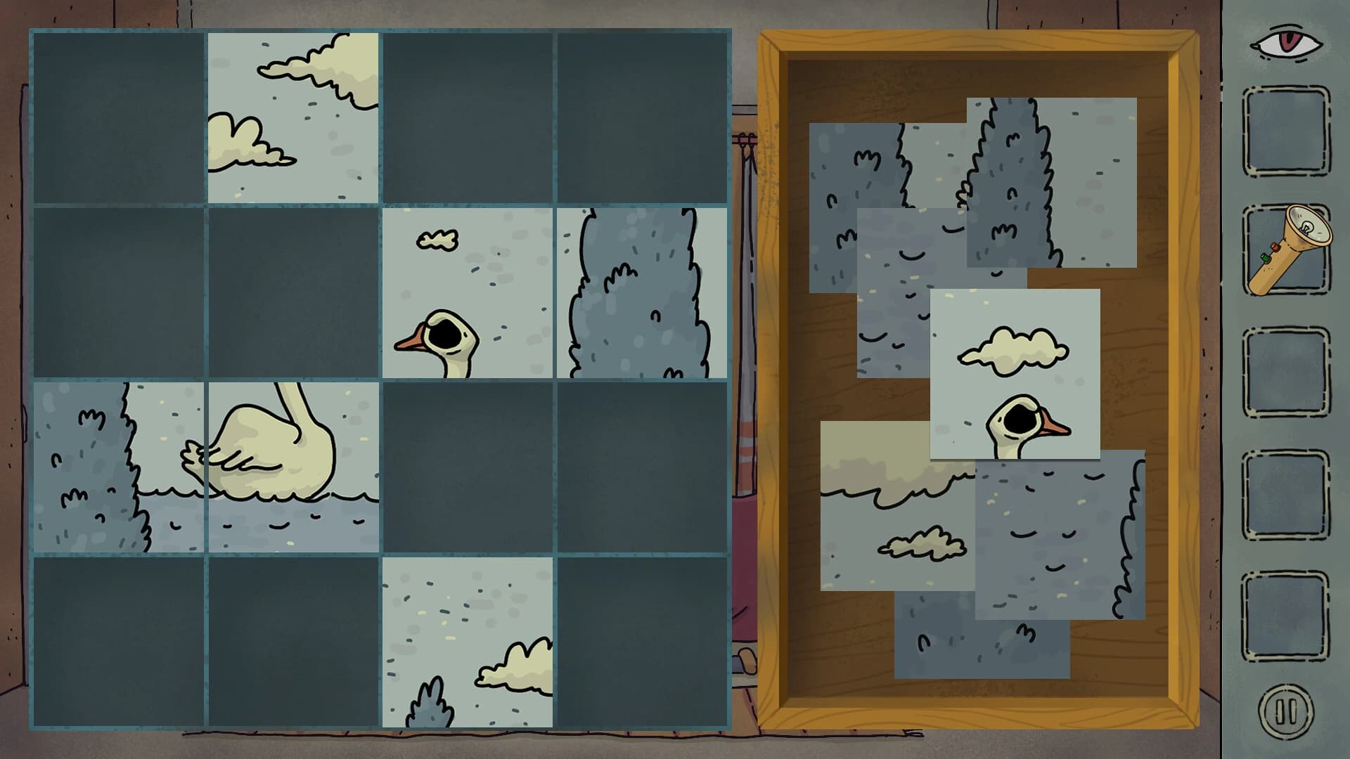 Mechanical Granny screenshot 5